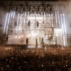 Damso - © Grégory Forestier