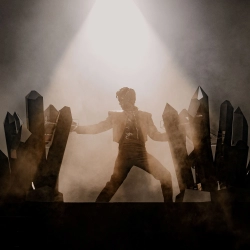 Gesaffelstein - © Grégory Forestier