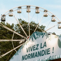 © Clémence Catherine