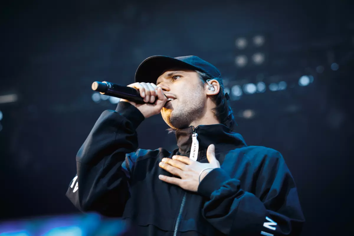 ORELSAN