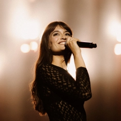 Clara Luciani - © Clémence Catherine
