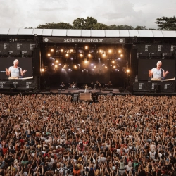 Sting - © Hugo Jehanne