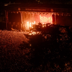 Orelsan - © Grégory Forestier