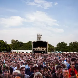 Photos du festival beauregard