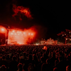 DJ Snake - © Grégory Forestier