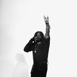 Damso - © Hugo Jehanne