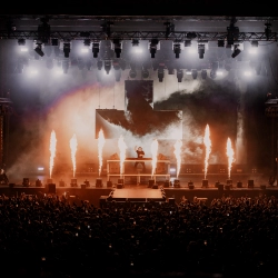 Martin Garrix - © Grégory Forestier