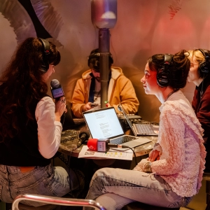 L'Amusicale - © Gregory Forestier