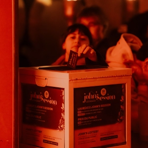 VOUS - © Gregory Forestier