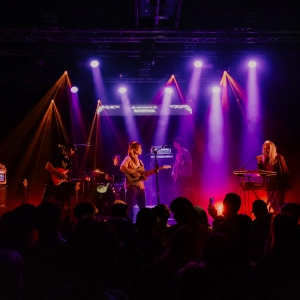 Wavepool - © Gregory Forestier