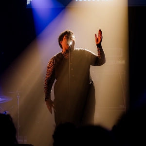 Voodoo May - © Gregory Forestier