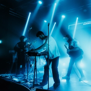 John's Session 2025 - Guesney - © Clémence Catherine