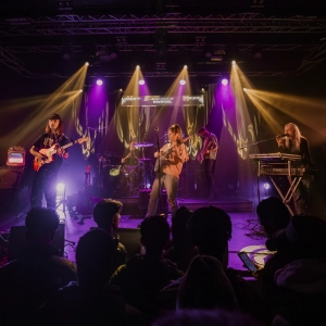 Wavepool - © Gregory Forestier