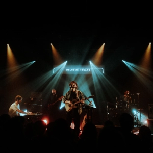 John's Session 2025 - Welcome Nogaro - © Clémence Catherine