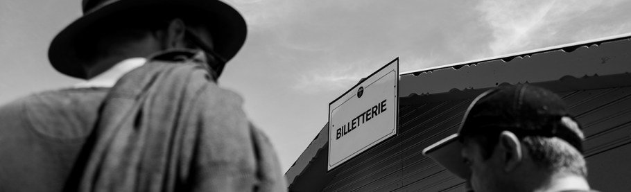 Remboursement de votre billet 2021