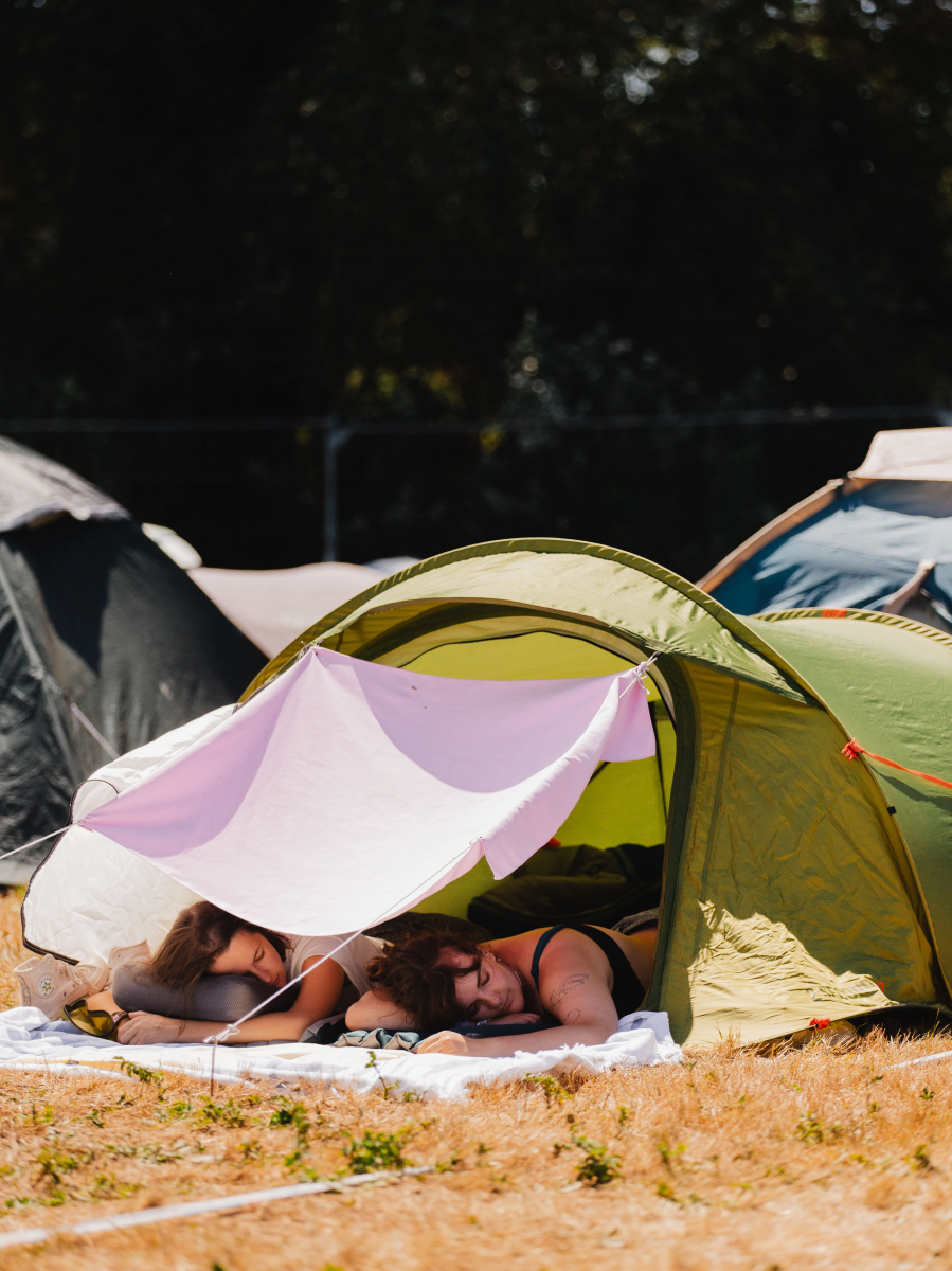 Camping Camping