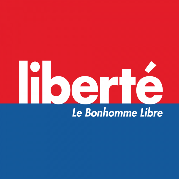 LIBERTÉ BONHOMME LIBRE partenaire du Festival Beauregard 2023