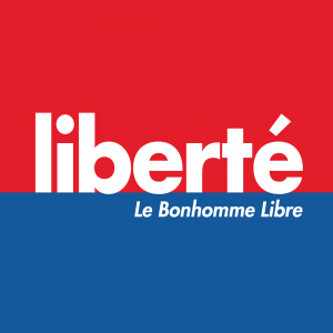 LIBERTÉ BONHOMME LIBRE