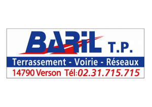 BARIL TP