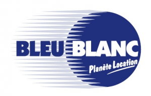 BLEU BLANC