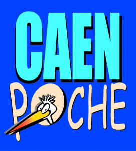 CAEN POCHE
