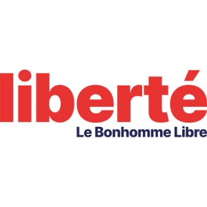LIBERTÉ BONHOMME LIBRE partenaire du Festival Beauregard 2026