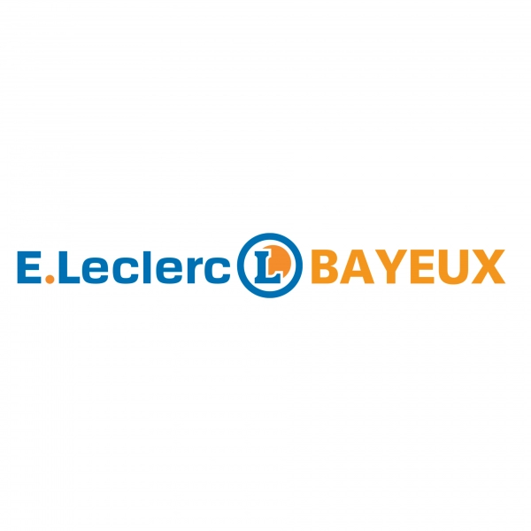 LECLERC BAYEUX partenaire du Festival Beauregard 2026