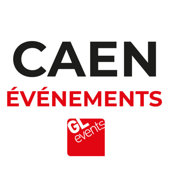 Caen Evenements partenaire du Festival Beauregard 2024