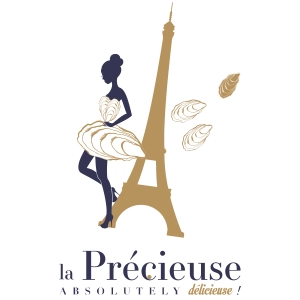 La Précieuse Huître D'Isigny partenaire du Festival Beauregard 2025