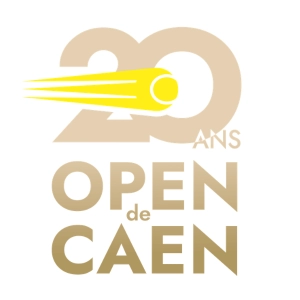 Open de Caen partenaire du Festival Beauregard 2026