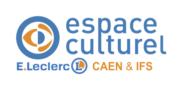 Espaces culturels E.Leclerc Caen/Ifs partenaire du Festival Beauregard 2023