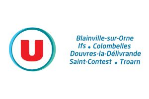 Super U Colombelles partenaire du Festival Beauregard 2023