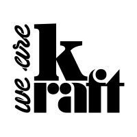 WE ARE KRAFT