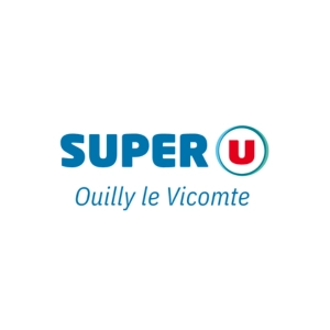 SUPER U OUILLY LE VICOMTE partenaire du Festival Beauregard 2026