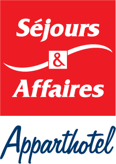 Appart Hotel Clos Beaumois partenaire du Festival Beauregard 2024