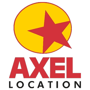 Axel location partenaire du Festival Beauregard 2026