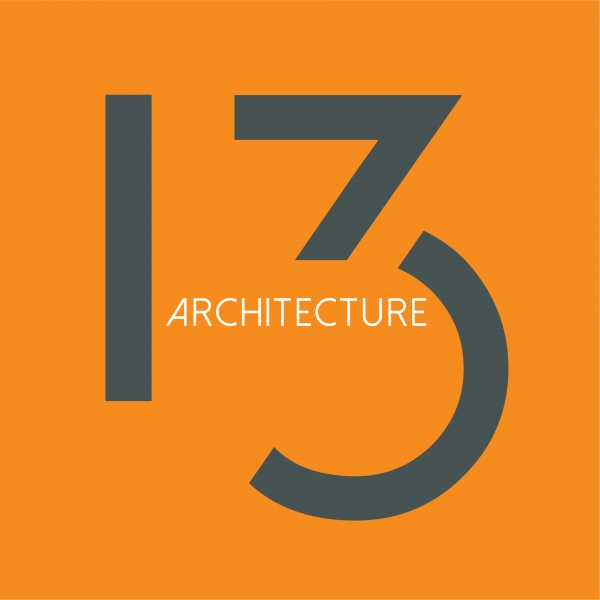 13 ARCHITECTURE partenaire du Festival Beauregard 2026