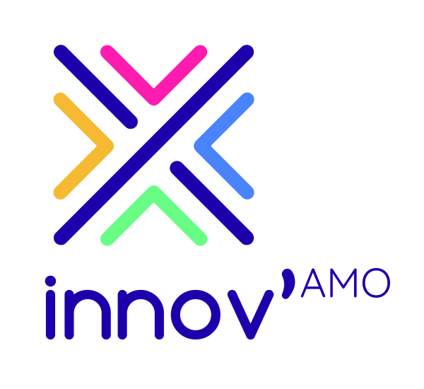 INNOV'AMO partenaire du Festival Beauregard 2023