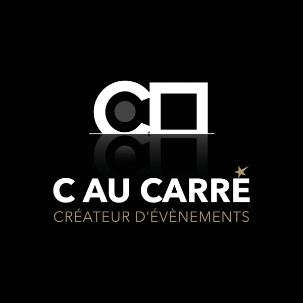 C AU CARRÉ partenaire du Festival Beauregard 2026