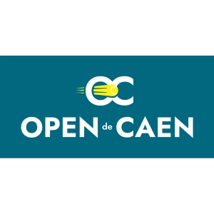 Open de Caen partenaire du Festival Beauregard 2025