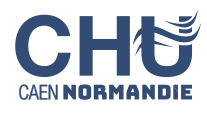 CHU DE CAEN NORMANDIE partenaire du Festival Beauregard 2025