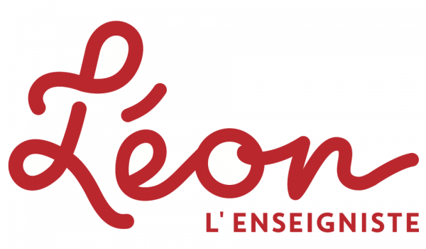 LÉON L'ENSEIGNISTE partenaire du Festival Beauregard 2023