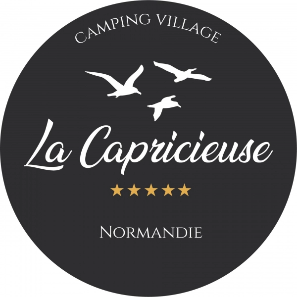 LA CAPRICIEUSE  partenaire du Festival Beauregard 2026