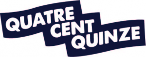 Quatre cent quinze 
