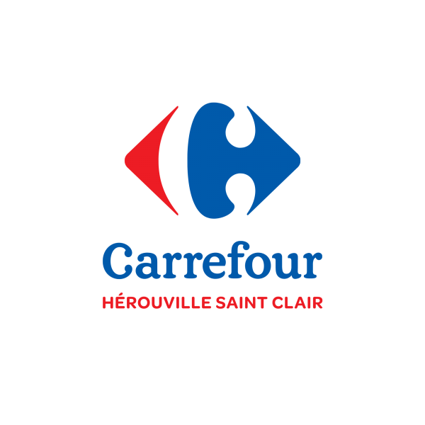 CARREFOUR HÉROUVILLE partenaire du Festival Beauregard 2023