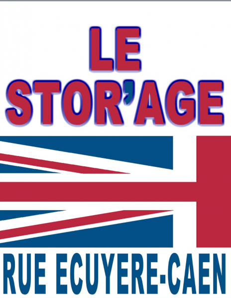 LE STORAGE partenaire du Festival Beauregard 2025