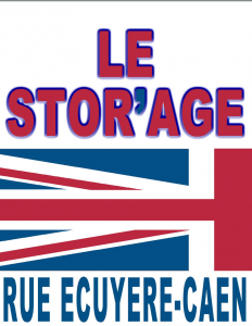 LE STORAGE