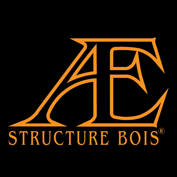 AE structure bois partenaire du Festival Beauregard 2024