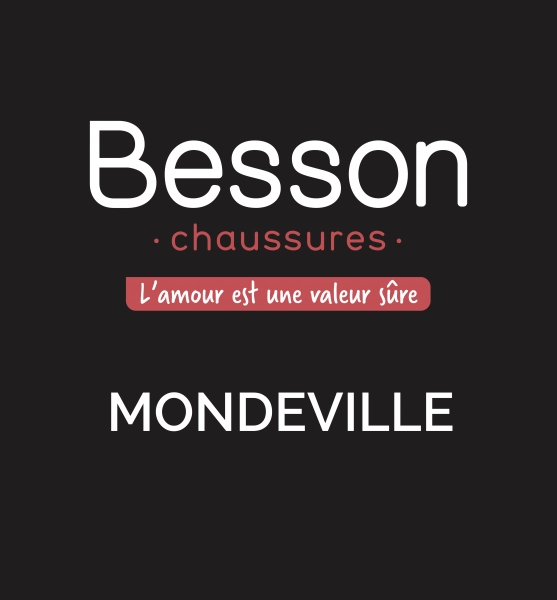 BESSON CHAUSSURES partenaire du Festival Beauregard 2023