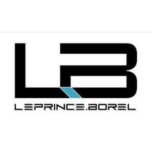 Le Prince Borel partenaire du Festival Beauregard 2025